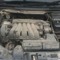 Volvo s40 на части, снимка 5 - Автомобили и джипове - 35490107