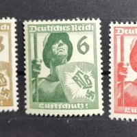 Германия пощенски марки , снимка 1 - Филателия - 43875983