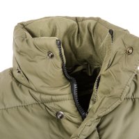 Зимно яке Snugpak  Ebony Jacket Olive (XL)-ЧИСТО НОВО , снимка 8 - Якета - 43114780