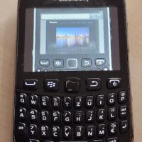 Blackberry Curve - 9320, снимка 3 - Blackberry - 43850658