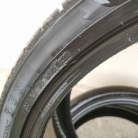 Pirelli scorpion winter, снимка 6 - Гуми и джанти - 39453565