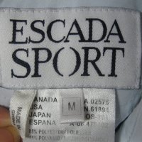 Escada sport дамска спортна риза, снимка 6 - Ризи - 39424629