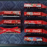 Камиончета ,мечета ,еленчета ,  кока-кола, coca cola, снимка 2 - Други ценни предмети - 16705315