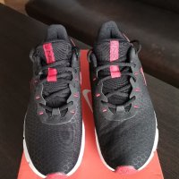 Nike legend essential 2  EUR- 45, снимка 1 - Маратонки - 43853874