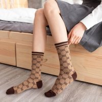 Дамски чорапи , снимка 4 - Дамски чорапи - 43763266
