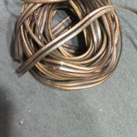 Многожилен кабел 2х2.5кв , снимка 1 - Тонколони - 43334756