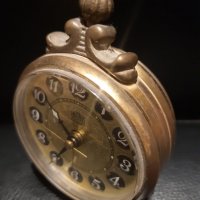 Часовник , снимка 8 - Антикварни и старинни предмети - 27850483