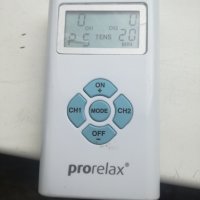 Prorelax-устройство, снимка 1 - Други - 33162297