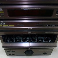 HI-END AKAI MX-970 +org.RC, снимка 2 - Аудиосистеми - 43544123