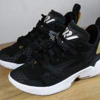 Nike Jordan Why Not Zero.4 - 38 и 38,5 номер Оригинални!, снимка 2 - Маратонки - 39556089