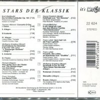 Stars Klassik-so Schon kann Klassik sein, снимка 2 - CD дискове - 34577036