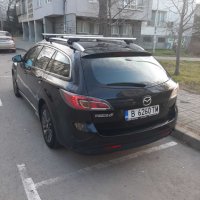 Mazda 6 2.2 CD , снимка 5 - Автомобили и джипове - 44141537