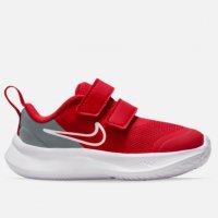 НАМАЛЕНИЕ!!!Маратонки NIKE Star Runner 3 TDV DA2778 607, снимка 1 - Бебешки обувки - 36834532