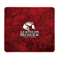 Подложка за мишка Геймърска Marvo G39 450x400x3мм Геймърски пад, снимка 4 - Клавиатури и мишки - 33675593