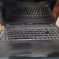 Части за лаптоп Lenovo G565 , снимка 2 - Части за лаптопи - 43899974