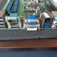 Дънна платка Fujitsu D3222-B12 GS2 Socket 1150, снимка 2 - Дънни платки - 38253261