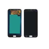 Дисплей за Samsung Galaxy J7 2017, J730 LCD с подарък инструменти, снимка 2 - Резервни части за телефони - 40143357