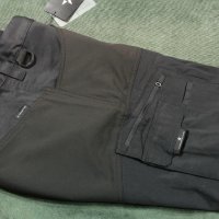 TEXSTAR FP37 FUNCTIONAL Stretch Pants размер W33/L32 еластичен работен панталон W2-12, снимка 4 - Панталони - 40120659