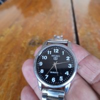 Часовник Seiko 5 Quartz #2, снимка 2 - Антикварни и старинни предмети - 43104797