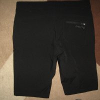 Къси панталони CRAFT   дамски,Л, снимка 3 - Спортни екипи - 36770319