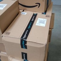 Amazon Basics - new goods for your sale, снимка 1 - Спално бельо - 40676116