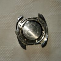 часовник Заря Zaria, снимка 2 - Антикварни и старинни предмети - 32300510