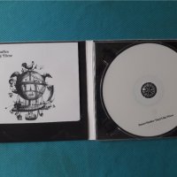 James Harries – 2007 - Days Like These(Rock)(Digipak), снимка 2 - CD дискове - 37782348