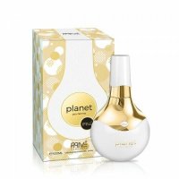 Emper Planet Pour Femme Prive EDP 100ml парфюмна вода за жени, снимка 1 - Дамски парфюми - 39782508