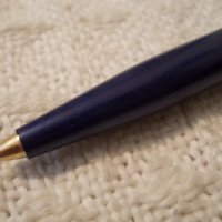 Стара химикалка SENATOR, снимка 5 - Други ценни предмети - 27929884