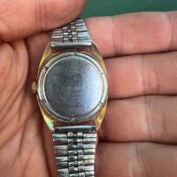 Продавам часовник Ракета СССР (ПОЗЛАТА), снимка 5 - Други ценни предмети - 41510515