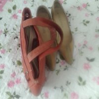 Дамски комплект от  3 части-обувки, сако и чанта , снимка 11 - Комплекти - 40695164