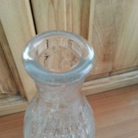 Стъклени кристални  чаши , снимка 12 - Антикварни и старинни предмети - 36992098