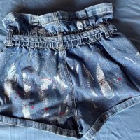 Къси панталони, снимка 2 - Къси панталони и бермуди - 43489224