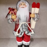 Фигурка Дядо Коледа, снимка 4 - Статуетки - 43411255