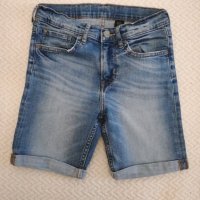 Къси дънки,детски на H&M, снимка 10 - Детски къси панталони - 32247903