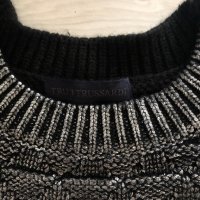 Trussardi Дамска блуза, снимка 2 - Блузи с дълъг ръкав и пуловери - 28804378