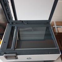 Мултифункционално мастиленоструйно устройство HP OfficeJet Pro 9012e, снимка 4 - Принтери, копири, скенери - 43715821
