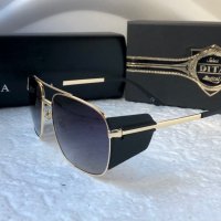 DITA 2020 Мъжки слънчеви очила UV 400 защита, снимка 11 - Слънчеви и диоптрични очила - 34626875