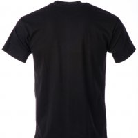  Нова мъжка тениска с дигитален печат музикалната група DISTURBED , снимка 6 - Тениски - 27819658