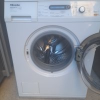 Пералня Miele W5873WPS Edition 111 Инверторен мотор A +++, снимка 2 - Перални - 43024569