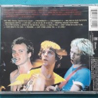 The Police – 1995 - Live!(2CD)(Arena Rock), снимка 10 - CD дискове - 42962060