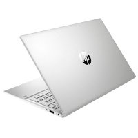 Лаптоп HP 15-4Q7D5EA 15.6FHD инча, AMD Ryzen 5-5500U, RAM-8G, SSD-512G,  SS300042, снимка 3 - Лаптопи за дома - 38271465