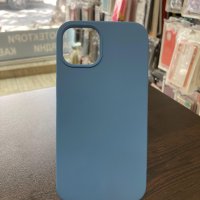 Apple iPhone 13 Силиконов гръб/кейс, снимка 1 - Калъфи, кейсове - 38000420