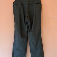 REEBOK Мъжки непромокаем скиорски панталон XL размер, снимка 8 - Спортни дрехи, екипи - 43700393