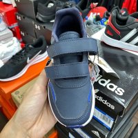 Adidas Vs Switch | Оригинални детски маратонки, снимка 11 - Детски маратонки - 35901436