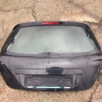 Заден капак Peugeot 207 2007г., снимка 1 - Части - 32513558