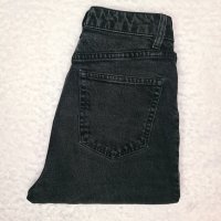 Дънки Mom jeans H&M, размер S, снимка 2 - Дънки - 43671443