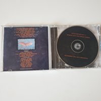 Jonathan Elias – Requiem For The Americas - Songs From The Lost World cd, снимка 2 - CD дискове - 43401778