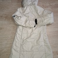 Jack wolfskin Дамско  Яке  S, снимка 2 - Якета - 39054737