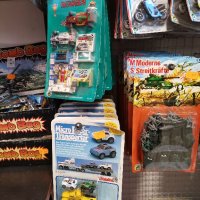 Разпродажба на детски играчки от Германия , снимка 11 - Коли, камиони, мотори, писти - 43850556